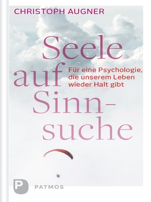 cover image of Seele auf Sinnsuche
